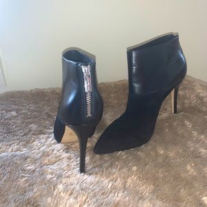 Michael Kors Dress Bootie